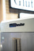 GluteLeader branding detail on the Kneeling Glute Kickback GL-1007
