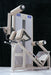 GluteLeader Pinloaded Hyper-Extension full machine