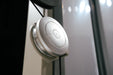 GluteLeader Pinloaded Hyper-Extension pulley detail