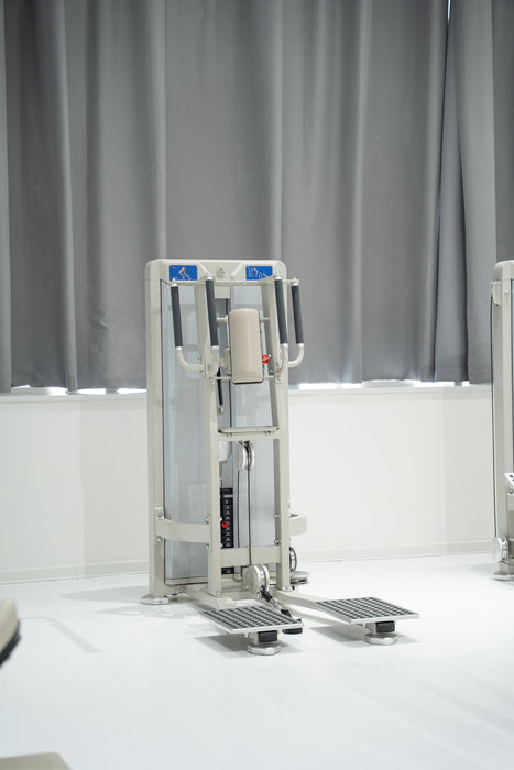 GluteLeader Pinloaded Kickback full machine