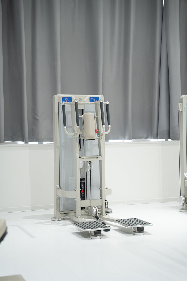GluteLeader Pinloaded Kickback full machine