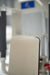 GluteLeader Pinloaded Kickback roller and pad detail
