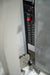 GluteLeader Vertical Abductor weight stack and linkage detail