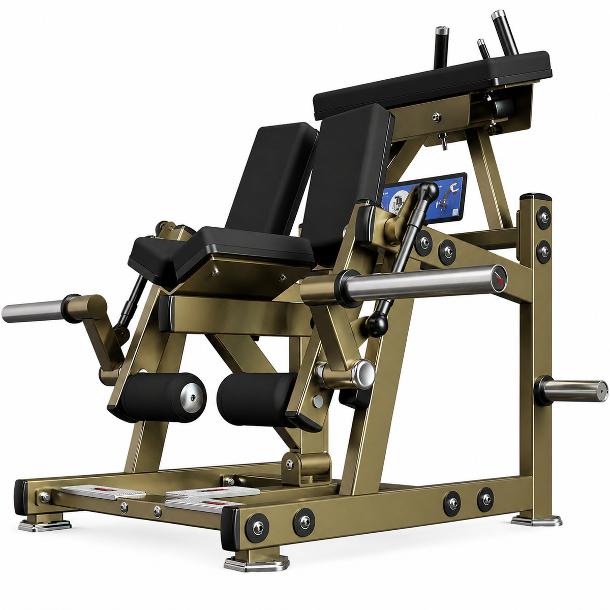 Kneeling Curl LD-2002