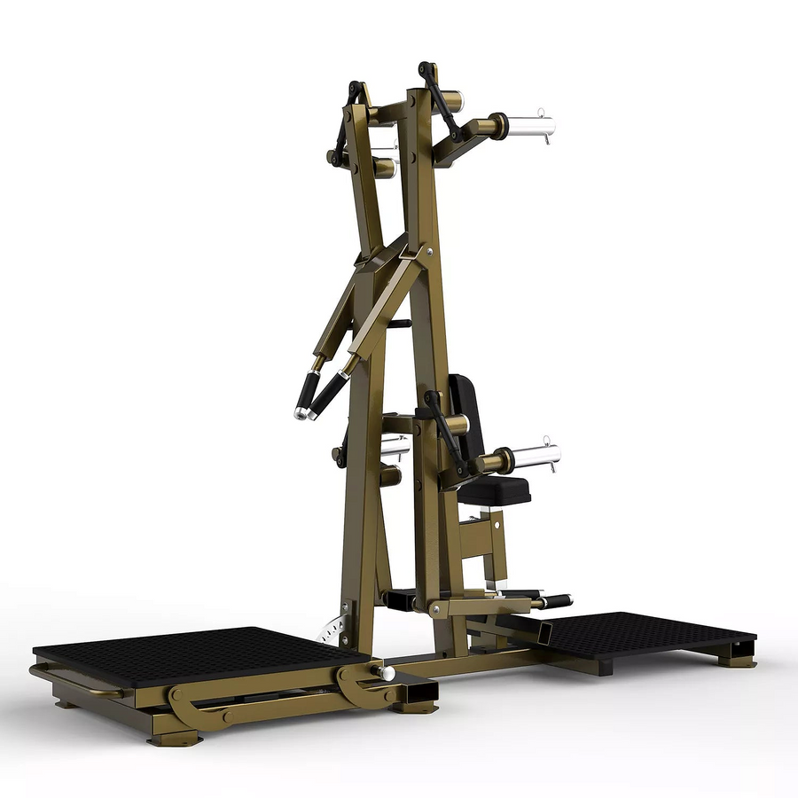Lateral Raise/Rear Deltoid LD-1004