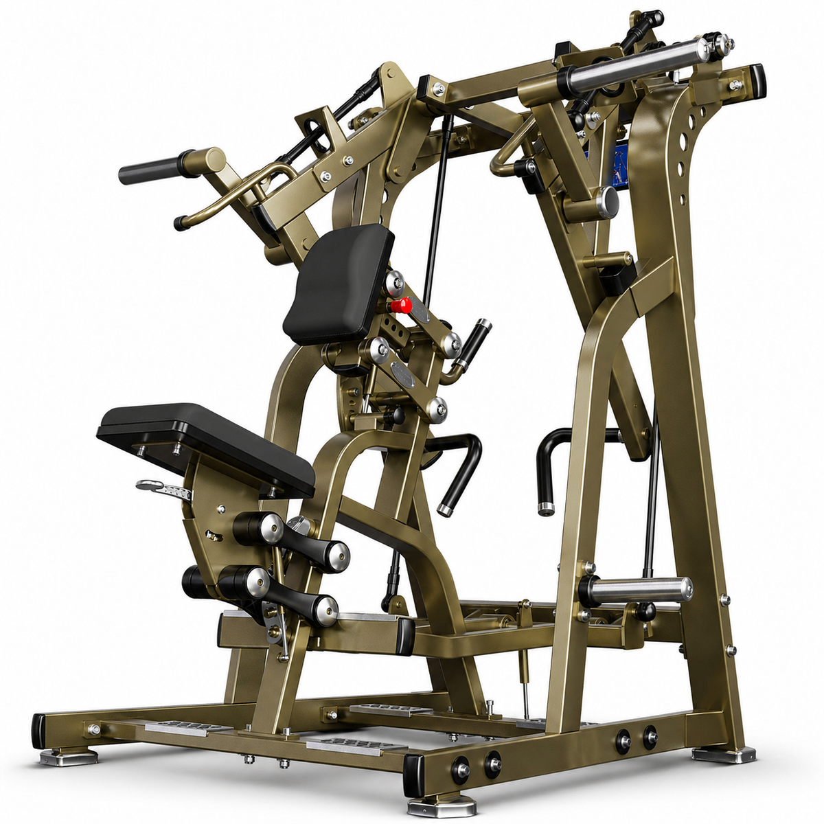 Low Row LD-1014 — Realleader UK