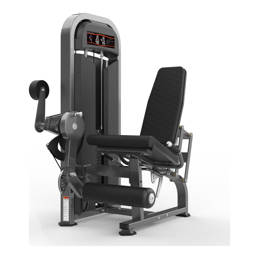 Leg Extension M2-1005 commercial gym machine