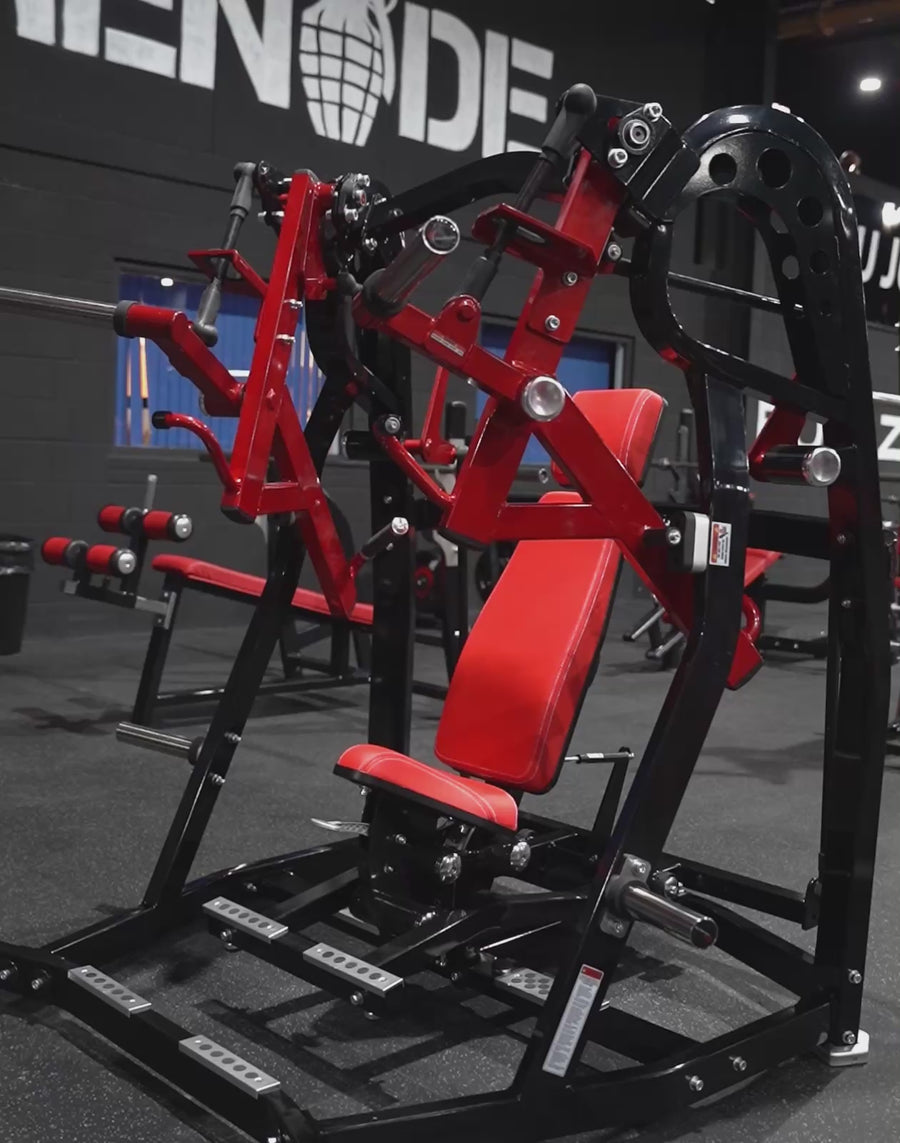 Wide Chest LD-1010