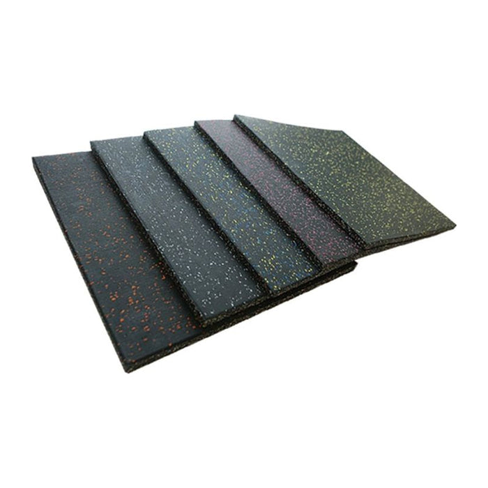 Rubber Floor Tile 1m x 1m