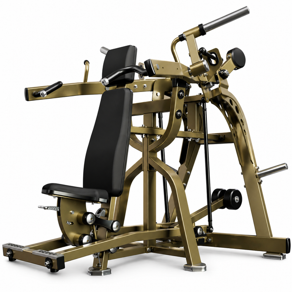 Shoulder Press LD-1003