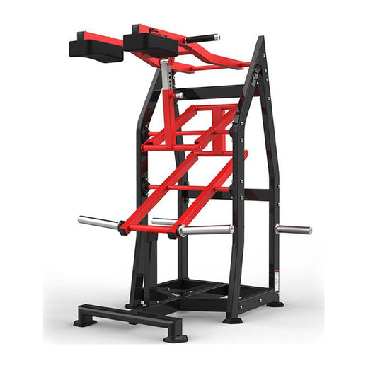 Standing Calf Raise RS 1020 commercial gym machine