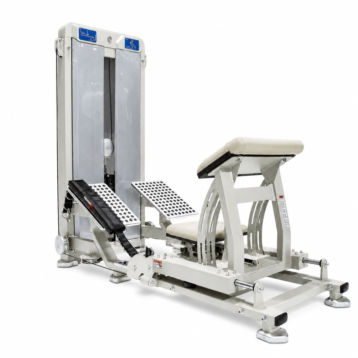 GluteLeader Pinloaded Glute Drive