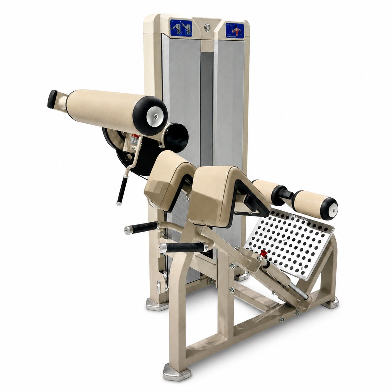 Gluteleader Pinloaded Hyper-extension