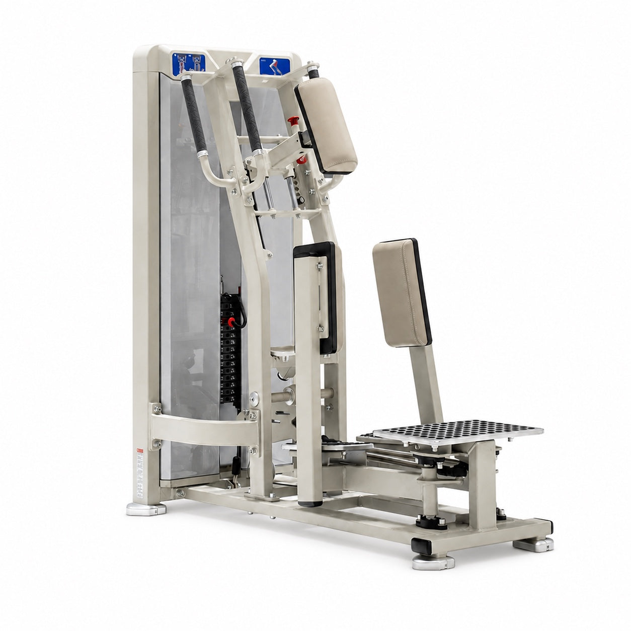 Gluteleader Vertical Abductor