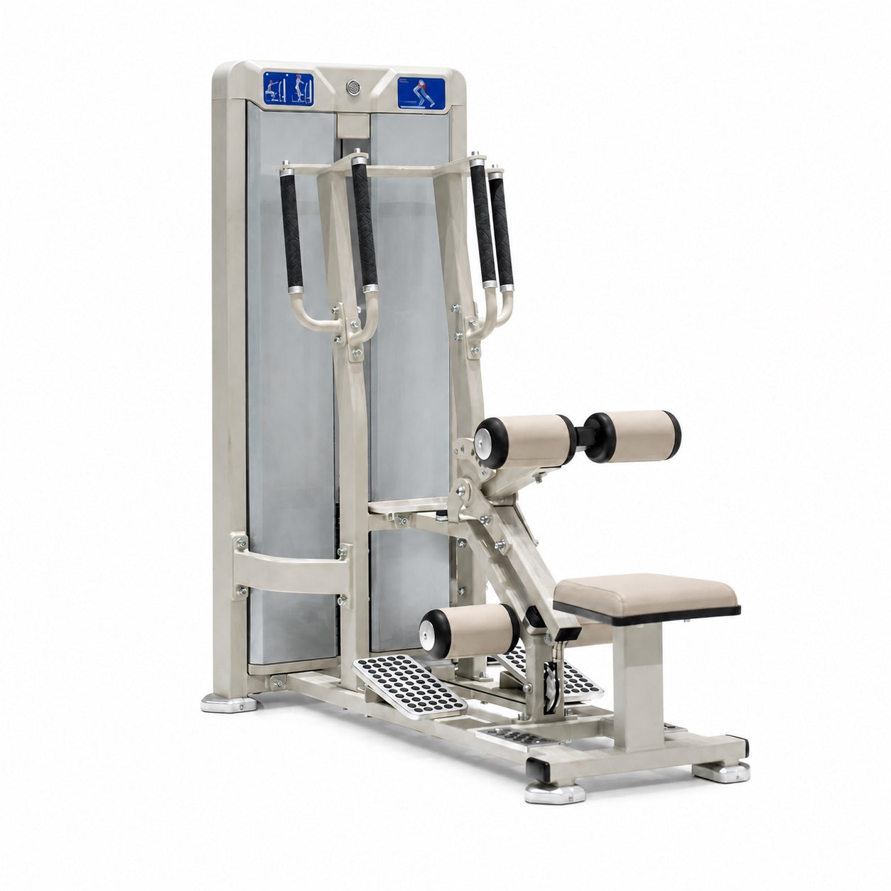 GluteLeader Pinloaded Vertical GluteDrive