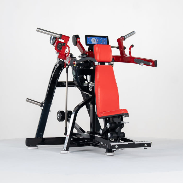 Shoulder Press LD-1003