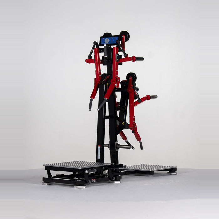 Lateral Raise/Rear Deltoid LD-1004