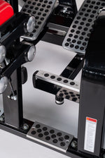 Level Row LD-1009