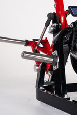 Level Row LD-1009