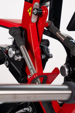 Level Row LD-1009