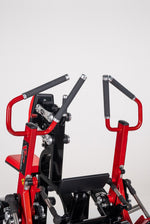 Level Row LD-1009