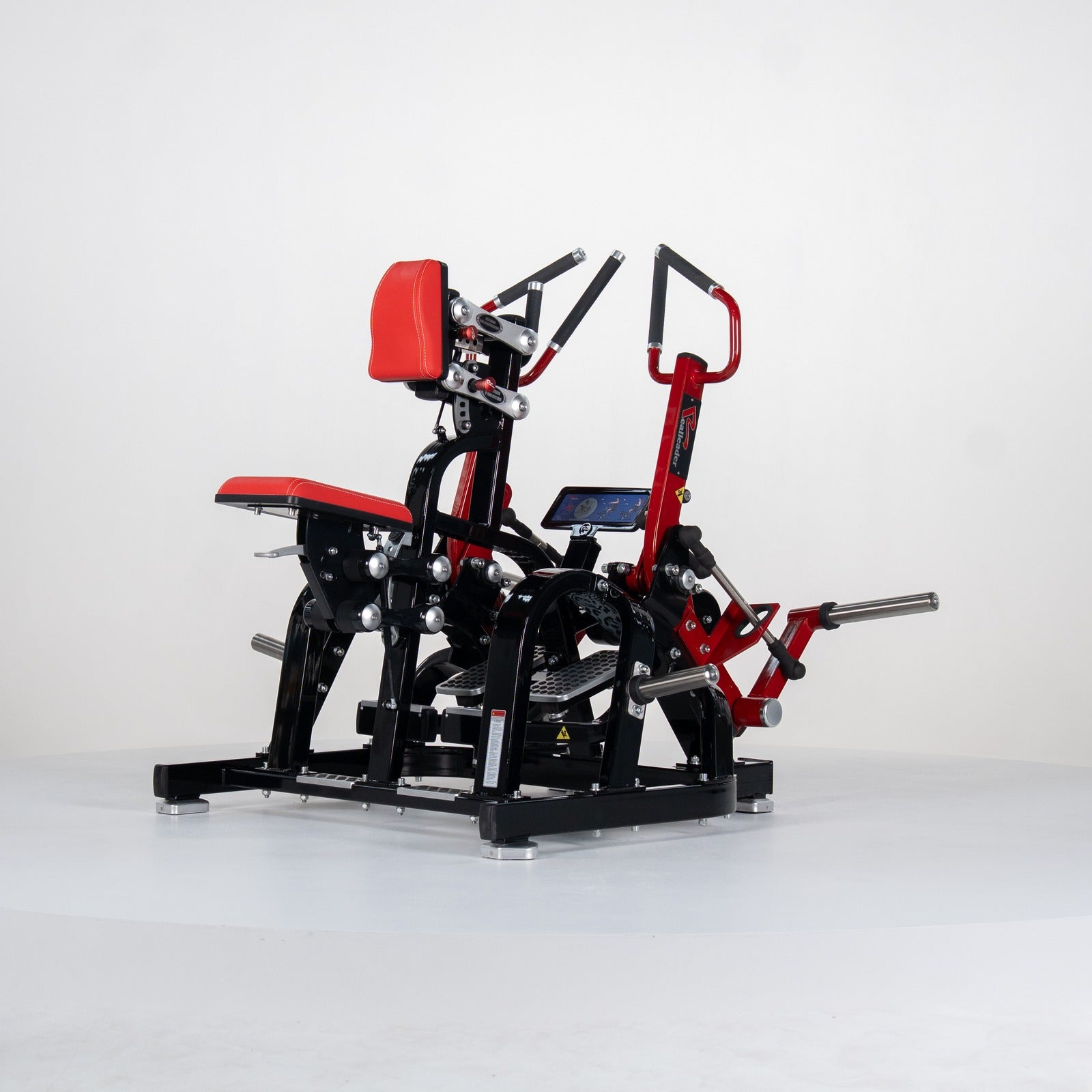 Level Row LD-1009
