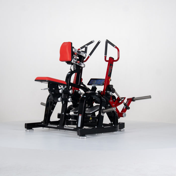 Level Row LD-1009