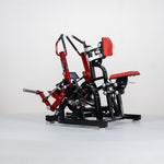 Level Row LD-1009
