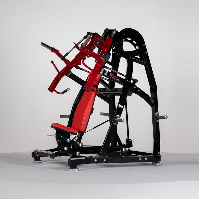 Incline Chest Press LD-1015