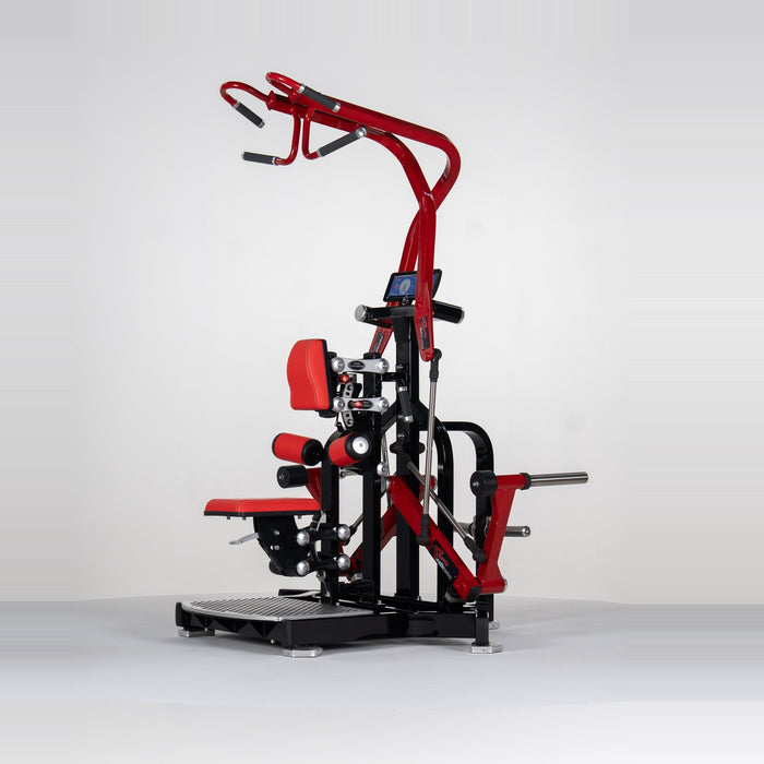 Circular Lat Pulldown LD-1018