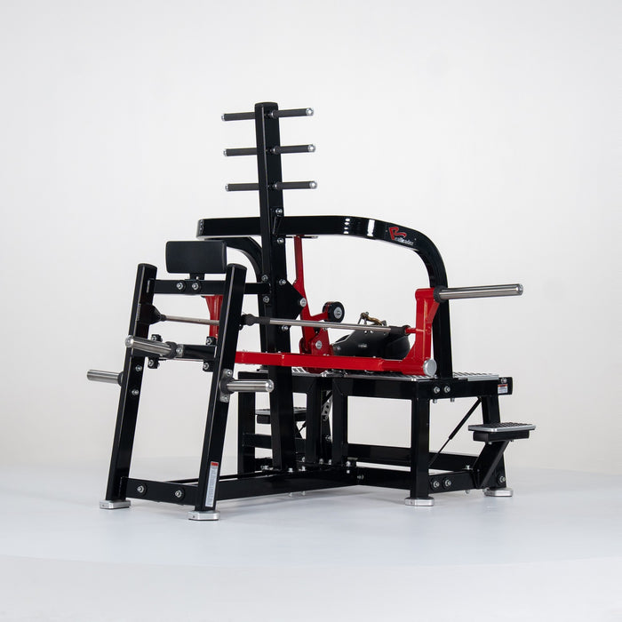 Belt Squat LD-2004