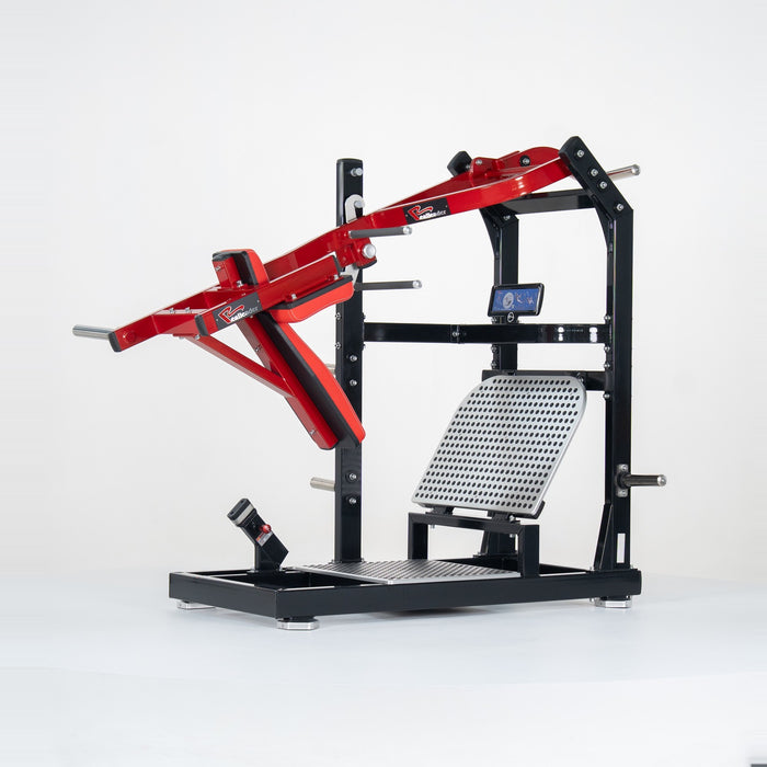 Pendulum Squat LD-2006