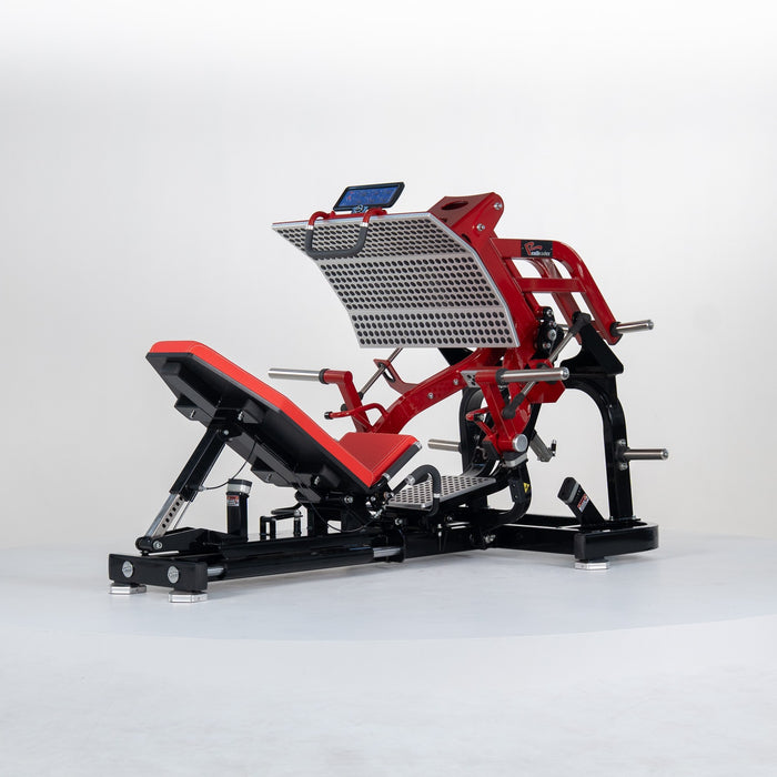 Leg Press LD-2011