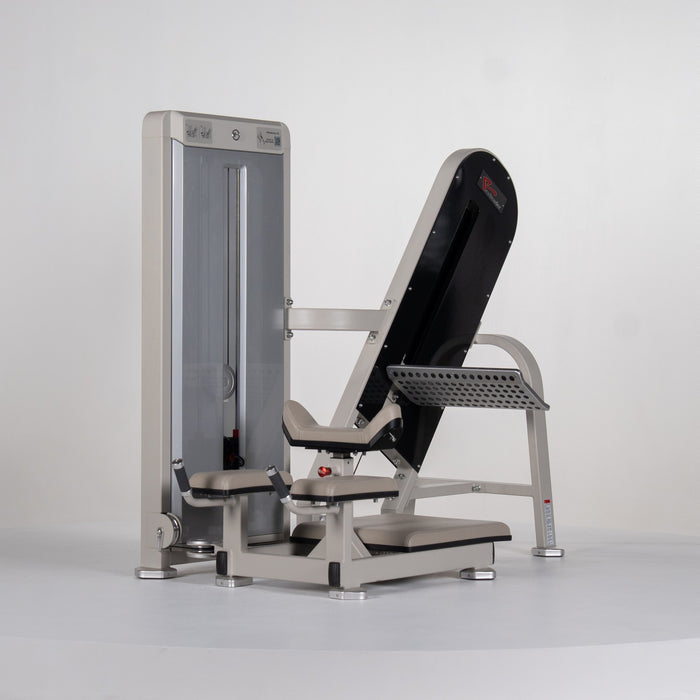 GluteLeader Prone Glute Machine