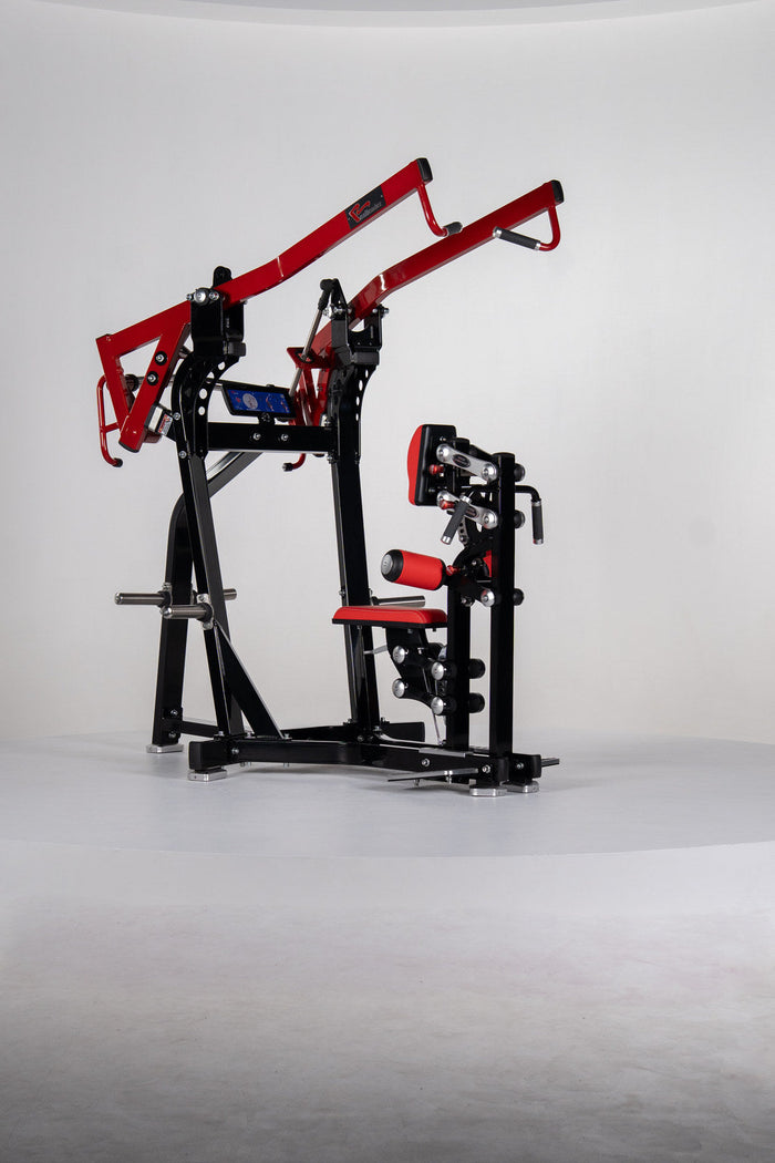 Front Lat Pulldown LD-1006