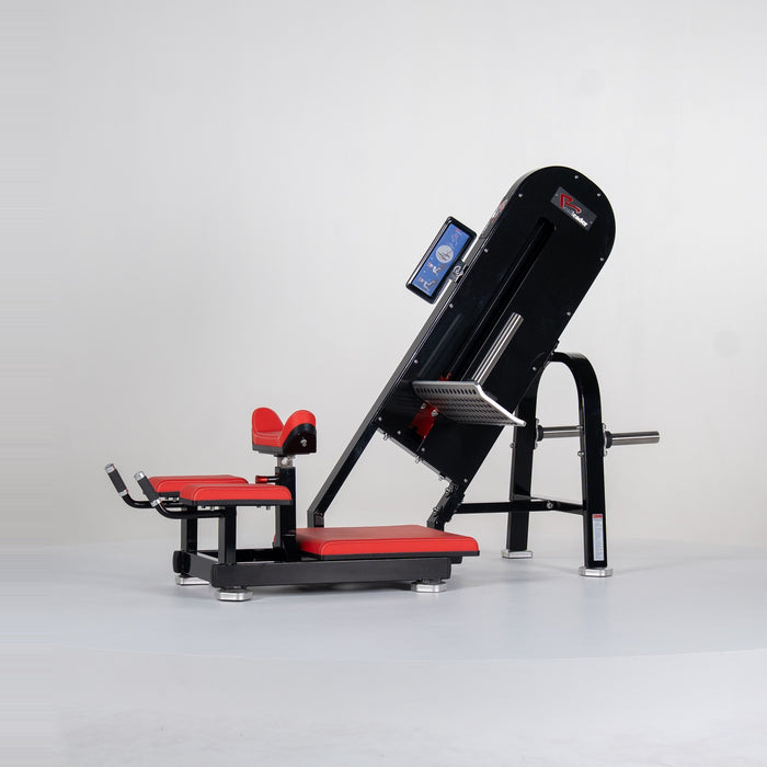 Glute Machine LD-2007