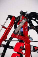 Chest Press LD-1001