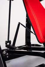 Chest Press LD-1001