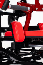 Horizontal Bench Press LD-1002