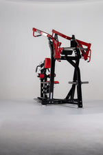Front Lat Pulldown LD-1006