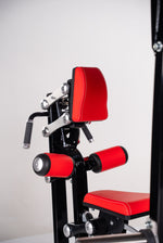 Front Lat Pulldown LD-1006