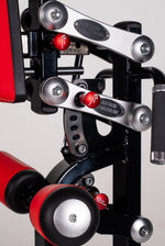 Front Lat Pulldown LD-1006