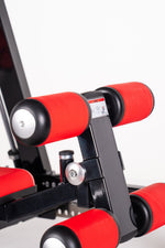 Dual Smith Bench Machine LD-1007
