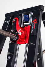 Dual Smith Bench Machine LD-1007