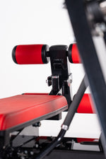 Dual Smith Bench Machine LD-1007