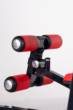 Dual Smith Bench Machine LD-1007