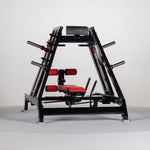 Dual Smith Bench Machine LD-1007