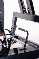 Dual Tower Smith Machine LD-1008