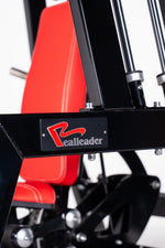 Dual Tower Smith Machine LD-1008
