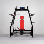Dual Tower Smith Machine LD-1008